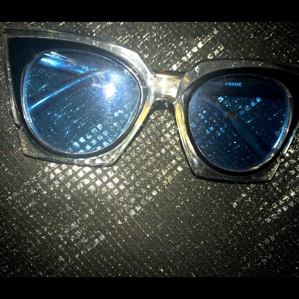 Cat Eye SUNNIES